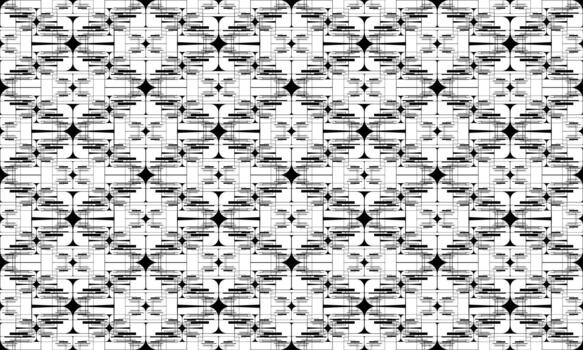 moderno resumen modelo para sitio web, ui, y digital presentación vector