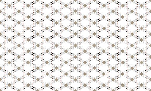 Retro Abstract Pattern for Creative Poster and Banner Design vector