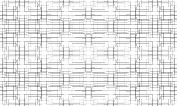 Elegant Minimal Pattern for Trendy Business Presentation Templates vector