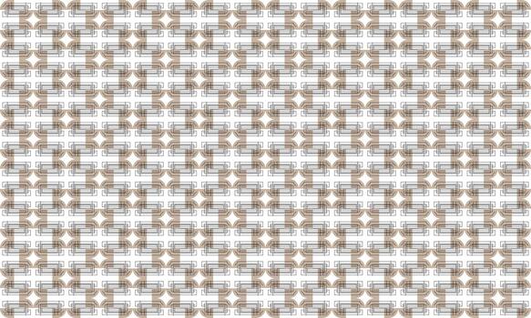 Retro Geometric Background for Posters, Ads, and Branding Concepts vector