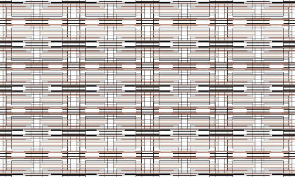 Retro Modern Background Texture for Professional Presentation Layouts vector