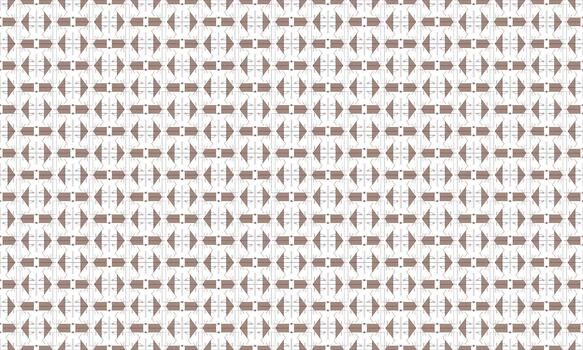 Abstract Geometric Pattern for Stylish Fabric and Textile Projects vector