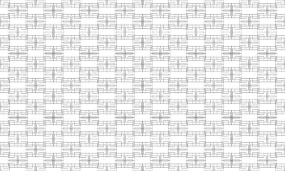 Elegant Geometric Abstract Background for Product and App Design vector