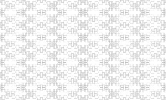 Minimal Abstract Lines Background for Elegant Website Design vector