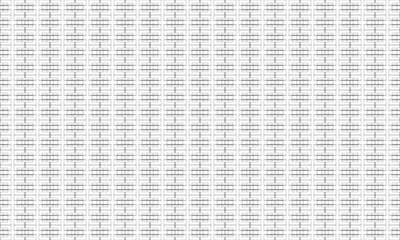 Modern Hipster Abstract Background for Social Media and Marketing Use vector