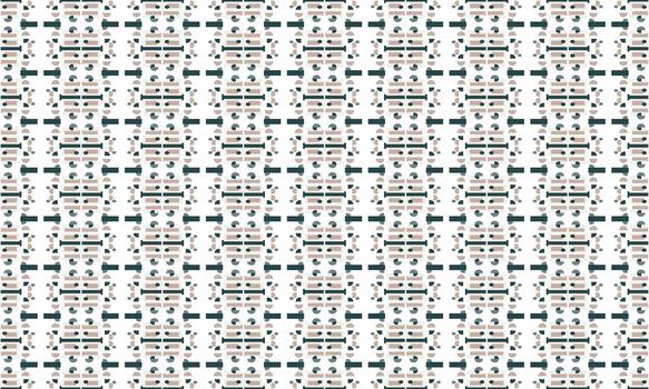 Elegant Abstract Pattern for Branding, Advertising, and Product Use vector