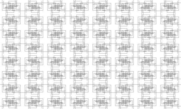 Modern Minimal Background for Professional Visual Design Projects vector