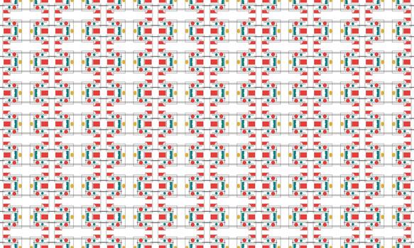 Elegant Modern Background for Digital Branding and Visual Identity vector