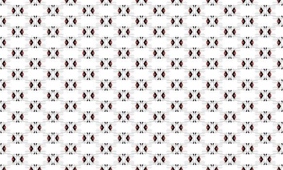 Modern Hipster Pattern Texture for Product Presentation and Ads vector