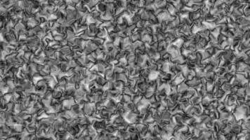 Dynamic abstract background animation with flowing geometric shapes and subtle color gradients video