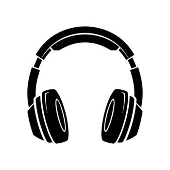 concepto en blanco antecedentes para digital medios de comunicación uso vector