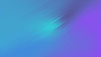 abstrakt lutning bakgrund med suddigt rader och mjuk belysning - perfekt för digital konst och design video