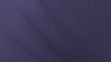 astratto in profondità viola fondale con elegante, delicato onde la creazione di un' sereno e moderno fluido visivo per creativo progetti e digitale mostra, Perfetto per movimento grafica e virtuale ambienti video
