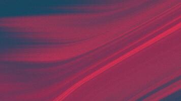 Abstract Swirls of Red and Blue A Dynamic Gradient for Design video