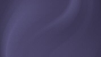 elegant mörk lila abstrakt bakgrund terar subtil texturer och mjuk strömmande gradienter, skapande en sofistikerad och lugnande visuell för modern design projekt eller digital visas video