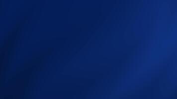 djup blå lutning bakgrund en mångsidig och modern digital duk för design projekt video