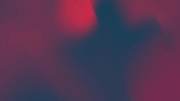 Dynamic crimson and deep teal gradient background creating a mesmerizing, soft, and ethereal abstract design perfect for modern digital art and contemplative projects video