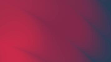 Dynamic abstract gradient background showcasing a smooth transition from deep crimson to serene navy, perfect for modern digital designs and vibrant presentations video