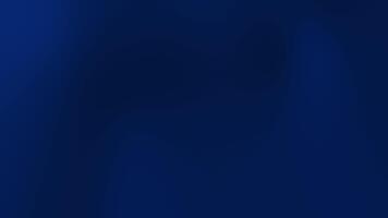 midnatt blå abstrakt djup dyka in i slät lutning textur för digital design video