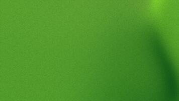vibrant vert Contexte une texturé, abstrait composition pour numérique conception et visuel projets video