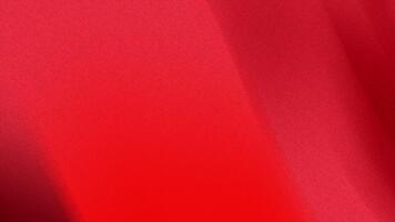 Abstract Red Gradient Background A Textured Blend of Colors for Design and Visuals video
