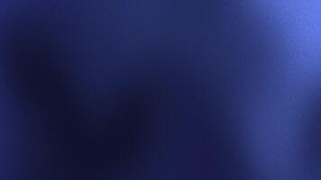 djup indigo lutning bakgrund med subtil textur - perfekt för digital design och branding video