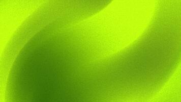 Dynamic and vibrant abstract green background featuring smooth, flowing gradients and organic wavy shapes, creating a modern and energetic visual texture ideal for digital projects video