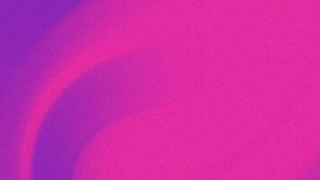Vibrant Gradient Background with a Soft, Blended Color Transition - Perfect for Design and Digital Art video