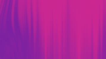 Vibrant abstract background featuring a dynamic gradient of purple and magenta with soft, flowing vertical light streaks and elegant motion video