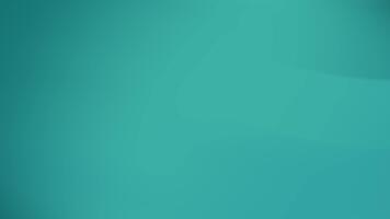 A soft, gradient teal background with subtle, flowing shapes, perfect for minimalist designs and digital art projects video