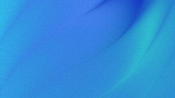 lugn blå abstrakt bakgrund med subtil textur och slät lutning video