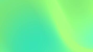 Abstract Green and Yellow Gradient A Smooth Blend of Colors for Design and Backgrounds video
