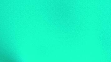 en mjuk, texturerad akvamarin bakgrund med en subtil lutning och ljus diffusion, perfekt för design projekt video