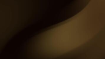 Elegant, Modern Abstract Dark-Olive Gradient Background with Smooth Transition and Delicate Light video