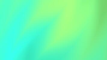 lutning strömma en mjuk, blandad duk av kricka och kalk video