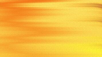abstrakt gyllene lutning en texturerad bakgrund för kreativ projekt och digital design video