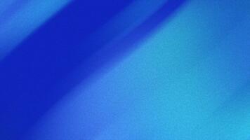 dinamico blu e alzavola pendenza con un' delicato strutturale qualità, la creazione di un' liscio e vivace astratto sfondo Perfetto per moderno digitale disegni e creativo progetti video