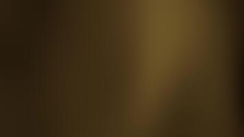 astratto buio Marrone pendenza sfondo con un' liscio, caldo transizione di colori, la creazione di un' delicato e elegante fondale Perfetto per moderno design progetti e digitale presentazioni video