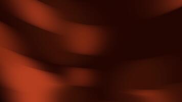 Rich Chocolate Swirls and Subtle Textures - A Deep Brown Abstract Background with Elegant Flowing Lines video