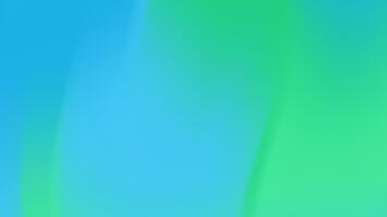 energisk lutning blandning av aqua, blå, och grön toner med djärv stannar och slät kurvor. tillverkad för dynamisk PR bilder, evenemang, och rörelse design mallar. video