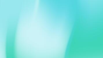 mjuk mynta lutning tech rutnät. perfekt för rena ui design, trogen ai bakgrunder, och modern programvara instrumentpaneler. video