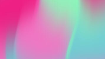 Bright pink-blue cyber grid with soft glow gradient, great for UI mockups, digital marketing, and AI presentation slides. video