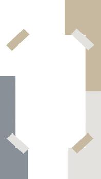 Abstract background with a clean white space, perfect for graphic design projects and text overlays vector