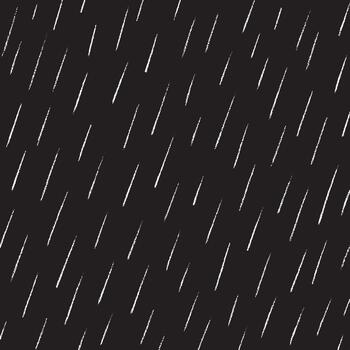 High-contrast black and white diagonal grunge line pattern texture. Perfect for backgrounds, abstract designs, digital art, posters, and modern graphic projects. Seamless scratch effect for creative vector