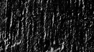 analog tekniskt fel slinga - kokande måla textur video