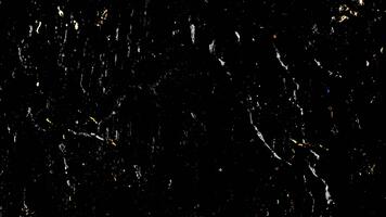 Analog Glitch Loop - Wet Asphalt Glint video