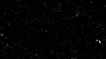 término análogo falla lazo - escaso grunge partículas video