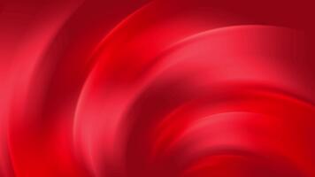 abstrakt röd lutning abstrakt bakgrund med diagonal rörelse effekt röd Vinka video