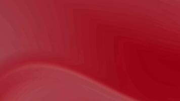 abstrakt röd rörelse med minimalis bakgrund bubbla textur diagonal rörelse effekt video