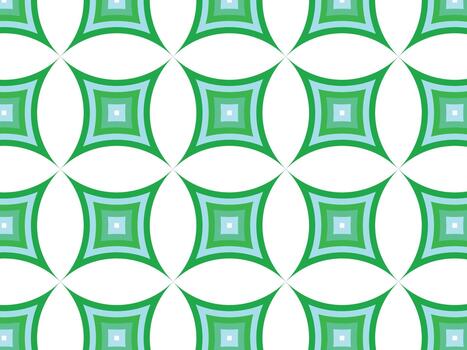 abstract geometric grunge-style artistic star background pattern vector